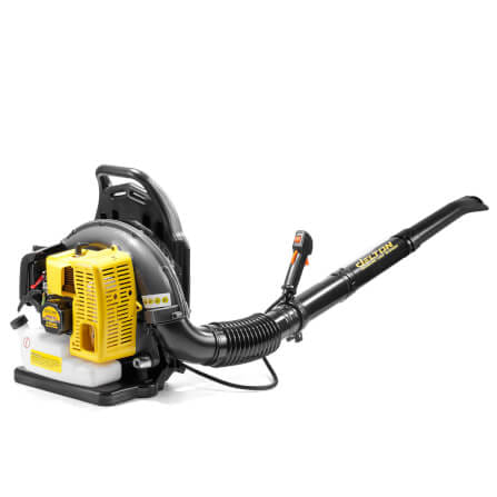 เครื่องเป่าใบไม้ DELTON รุ่น GB-950T สะพายหลัง 6HP 2.9KW_1